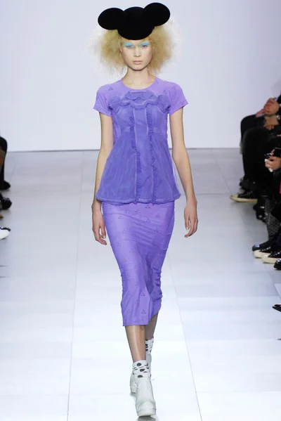 Look 1